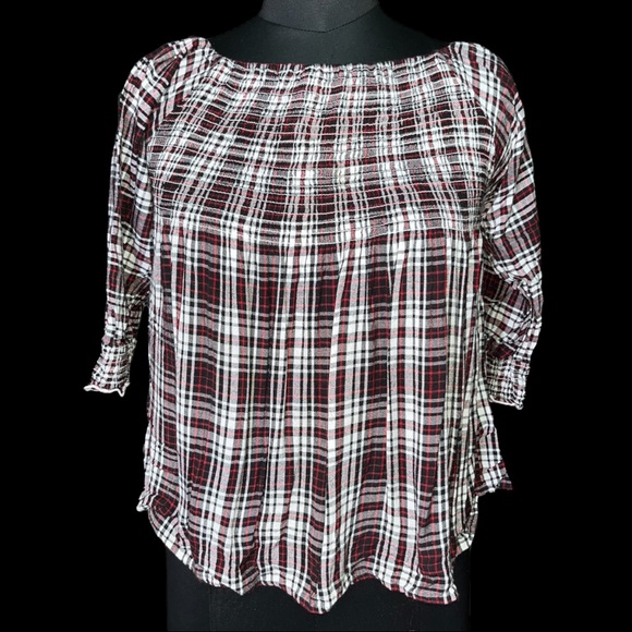 Tops - 🎀Smoked top